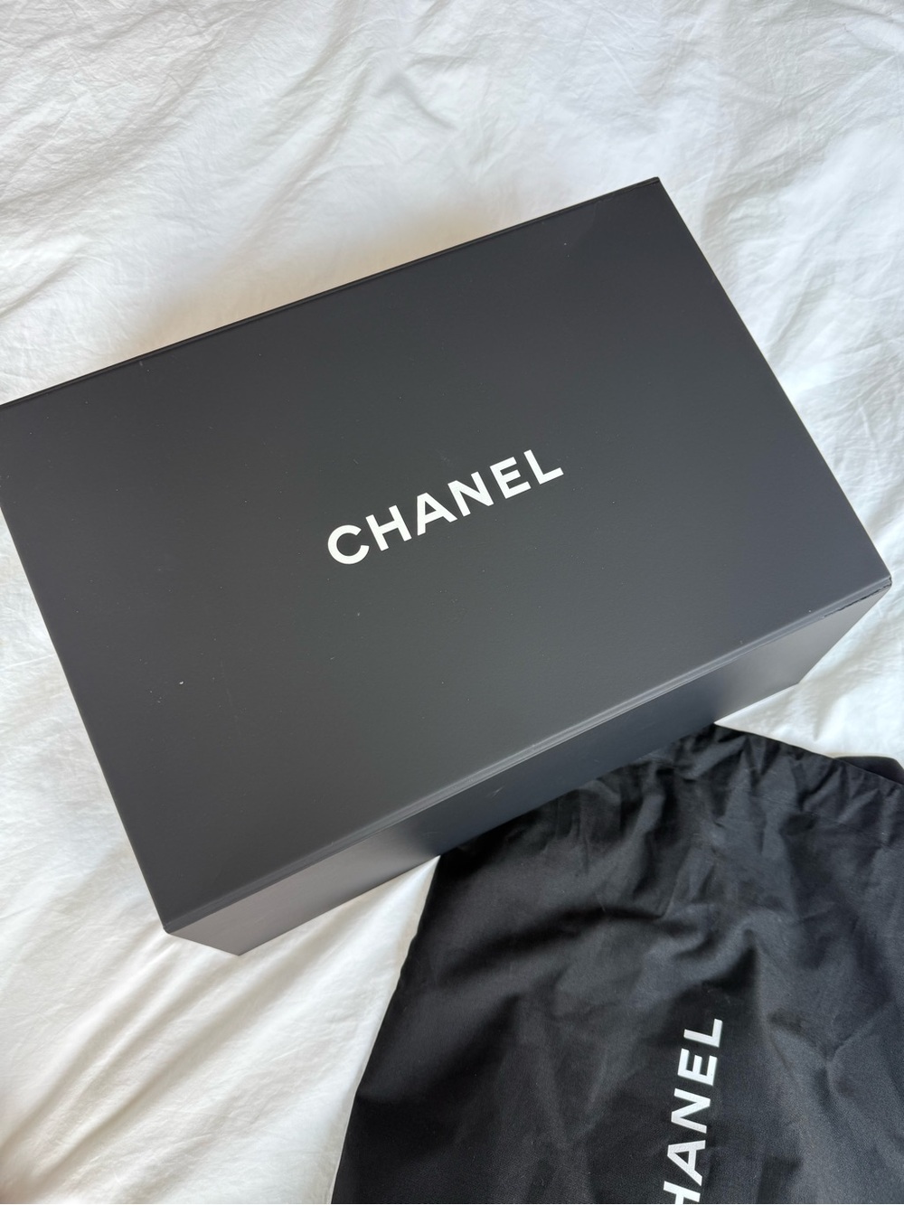 CHANEL Kelly raffia top-handle bag - Picture 8 of 12